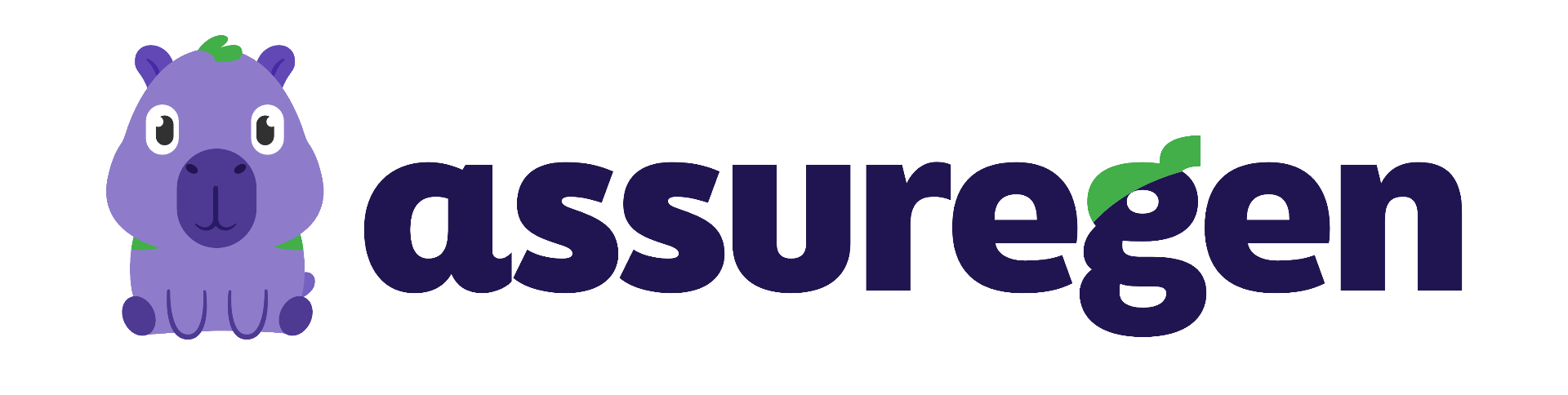Assuregen — Business Growth with Heart